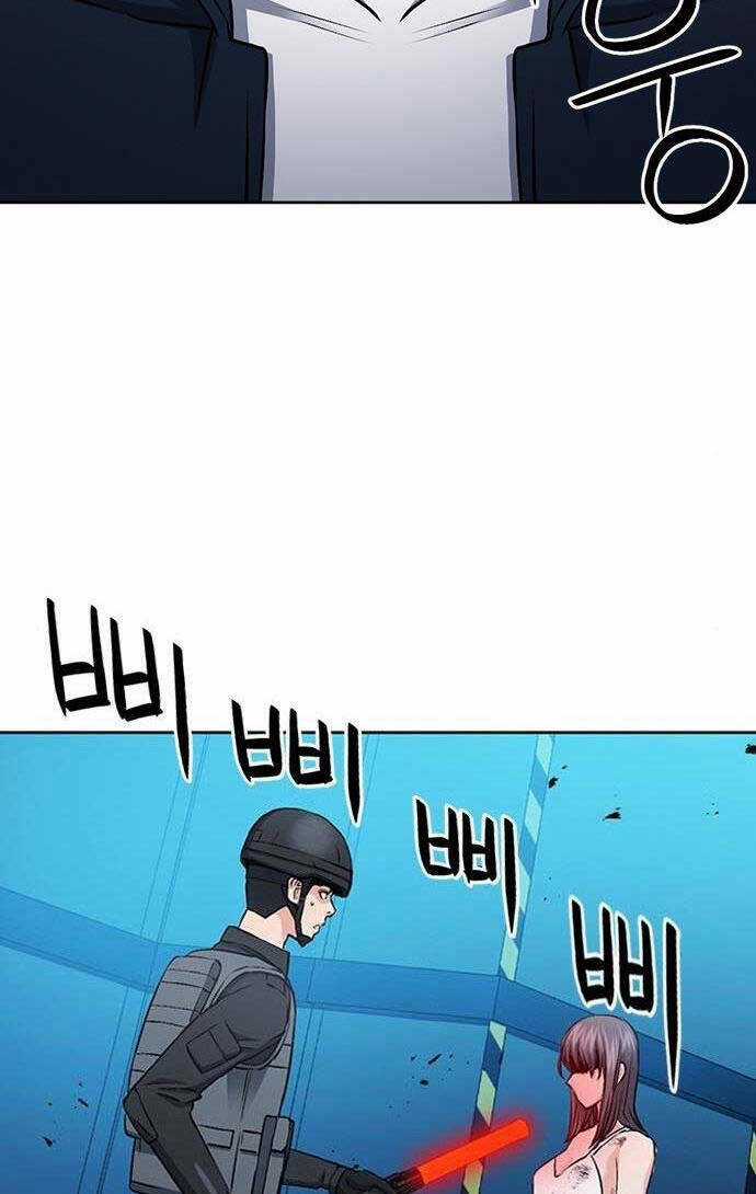 Druid Tại Ga Seoul - Người Hóa Thú Chapter 89 trang 71