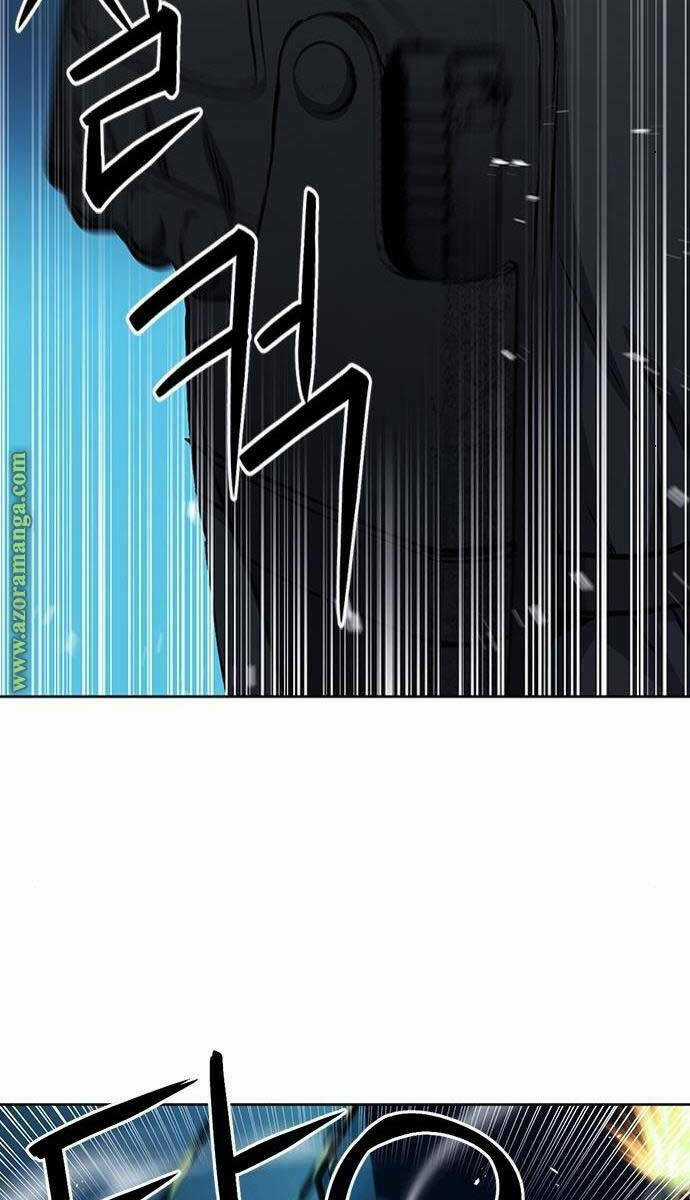 Druid Tại Ga Seoul - Người Hóa Thú Chapter 89 trang 73