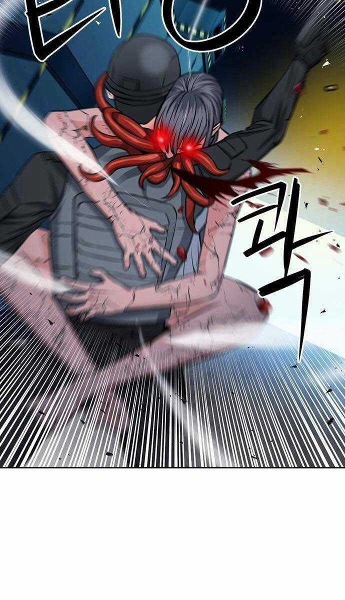 Druid Tại Ga Seoul - Người Hóa Thú Chapter 89 trang 74