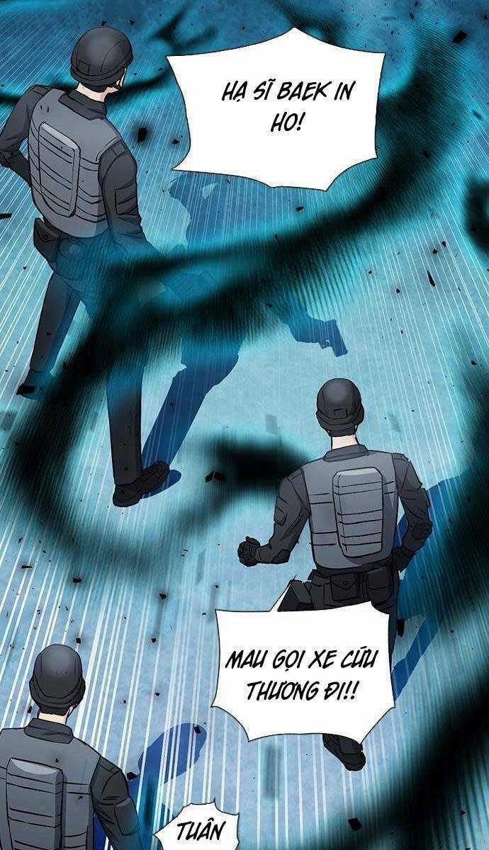 Druid Tại Ga Seoul - Người Hóa Thú Chapter 89 trang 80