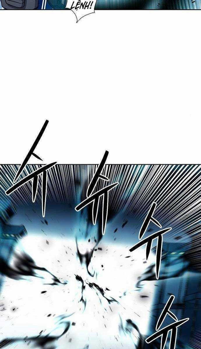 Druid Tại Ga Seoul - Người Hóa Thú Chapter 89 trang 81