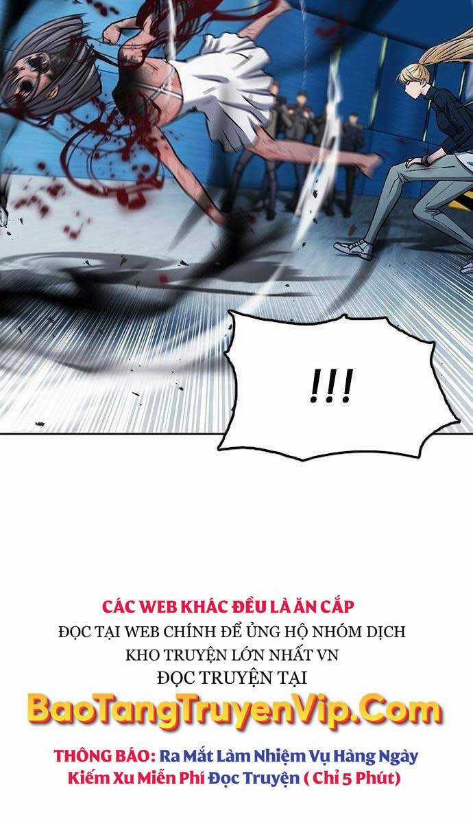 Druid Tại Ga Seoul - Người Hóa Thú Chapter 89 trang 85