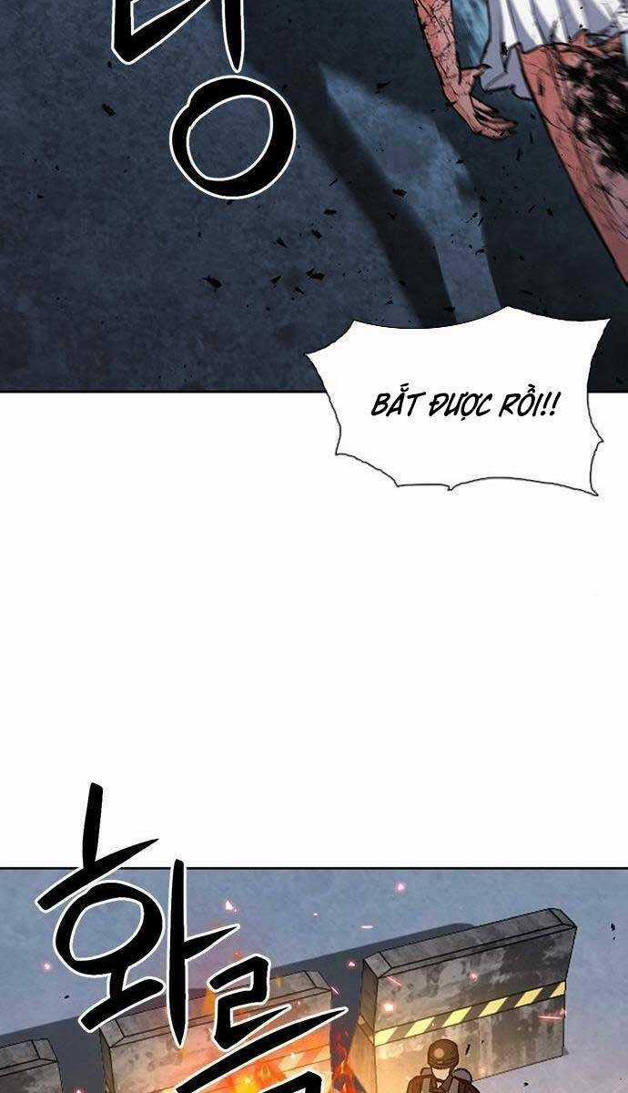 Druid Tại Ga Seoul - Người Hóa Thú Chapter 89 trang 87