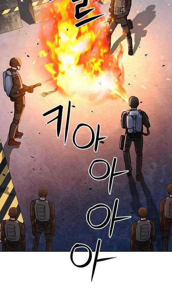 Druid Tại Ga Seoul - Người Hóa Thú Chapter 89 trang 88