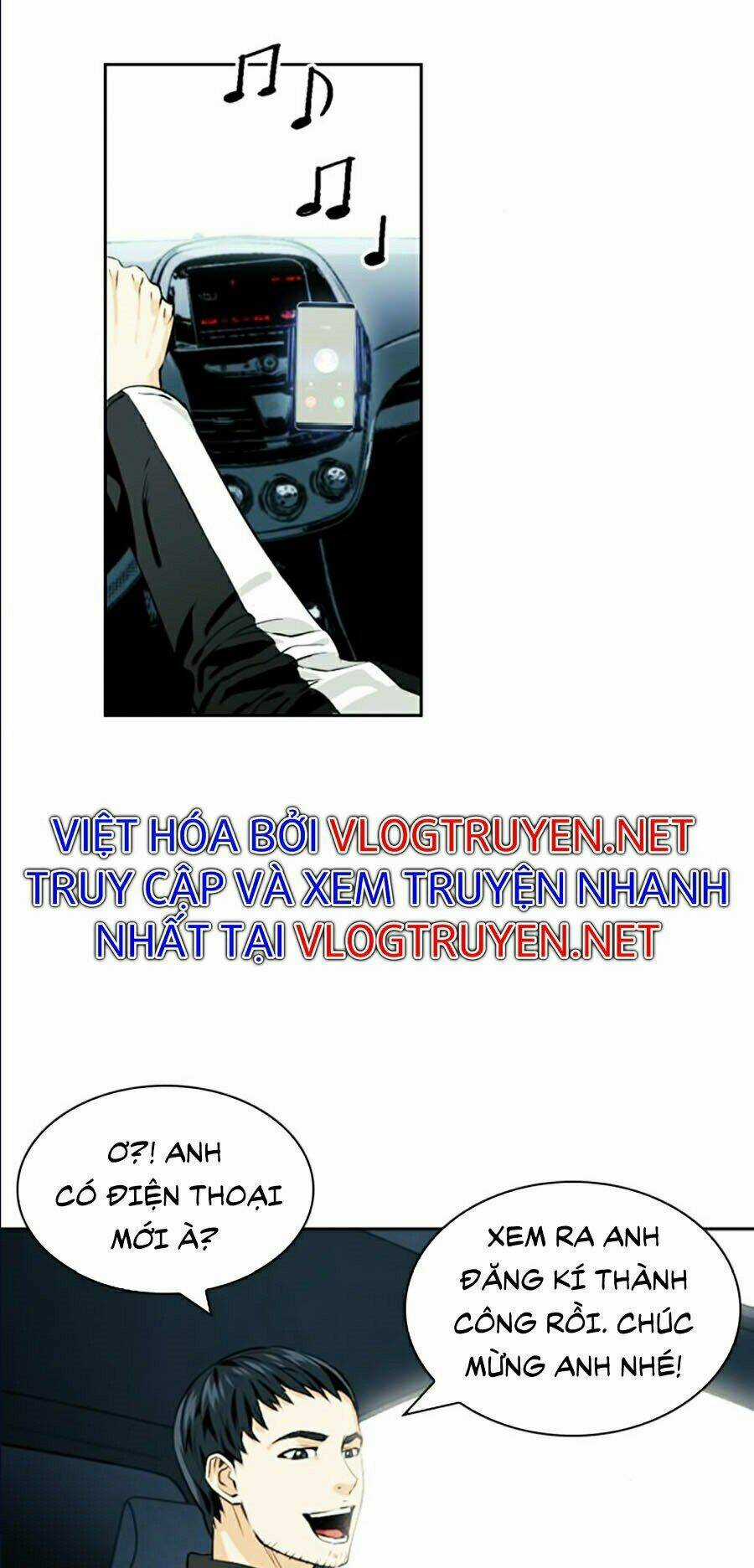 Druid Tại Ga Seoul - Người Hóa Thú Chapter 9 trang 10