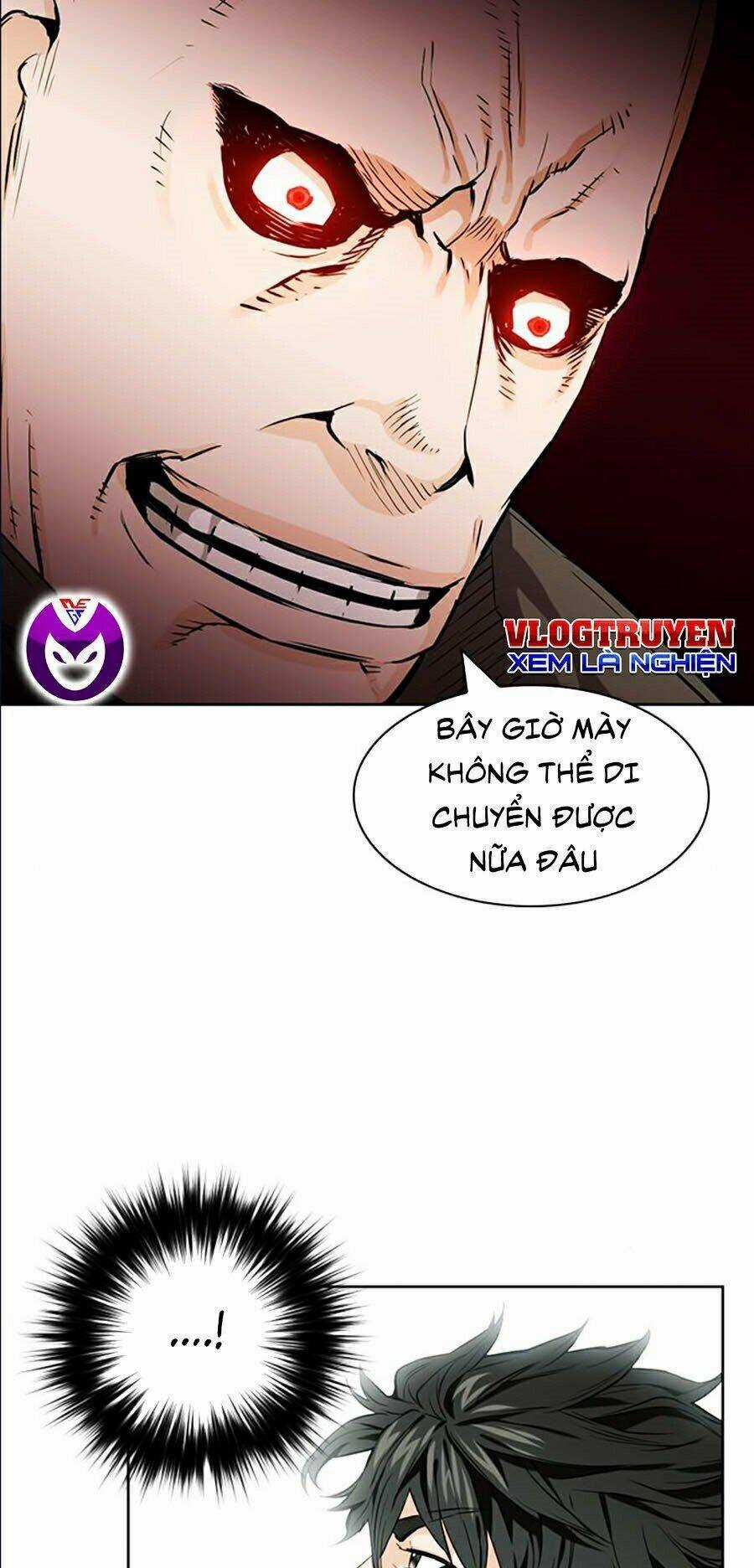 Druid Tại Ga Seoul - Người Hóa Thú Chapter 9 trang 103