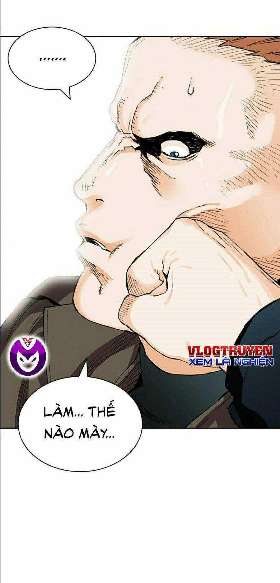 Druid Tại Ga Seoul - Người Hóa Thú Chapter 9 trang 109