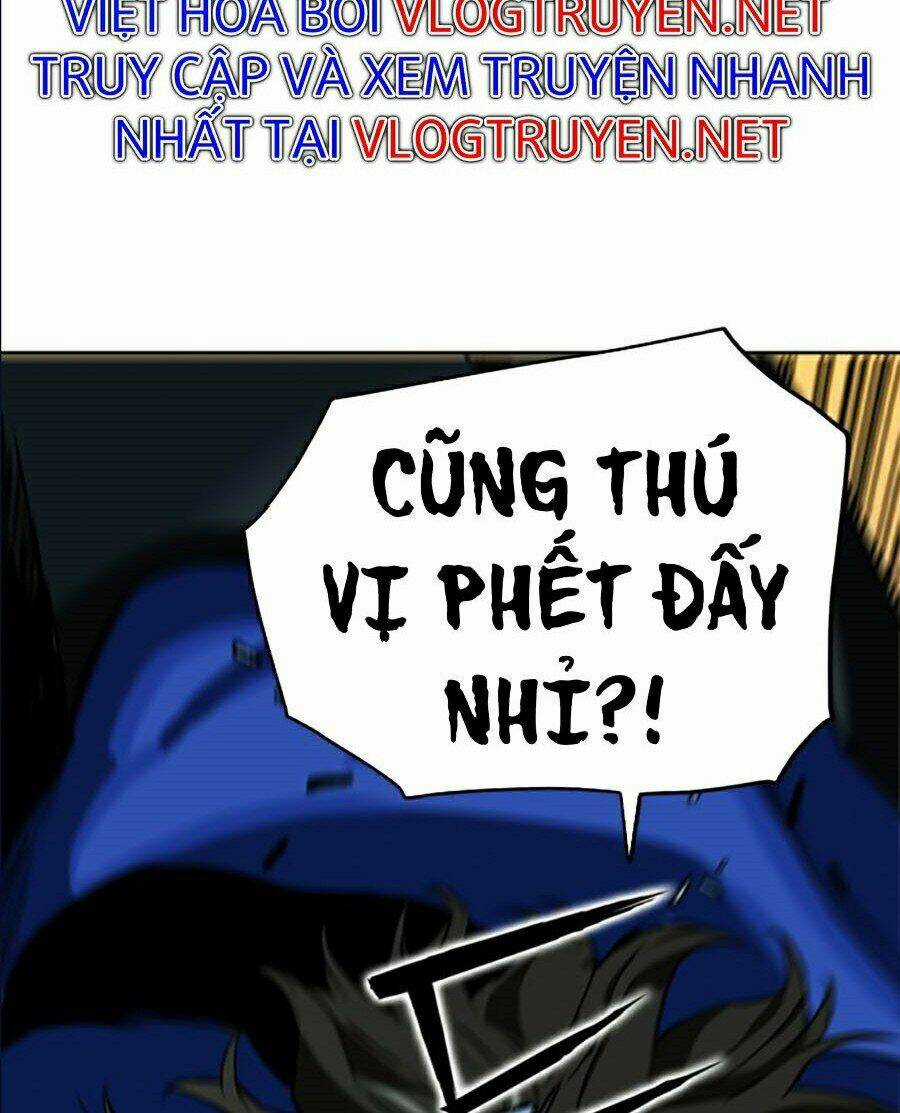 Druid Tại Ga Seoul - Người Hóa Thú Chapter 9 trang 115