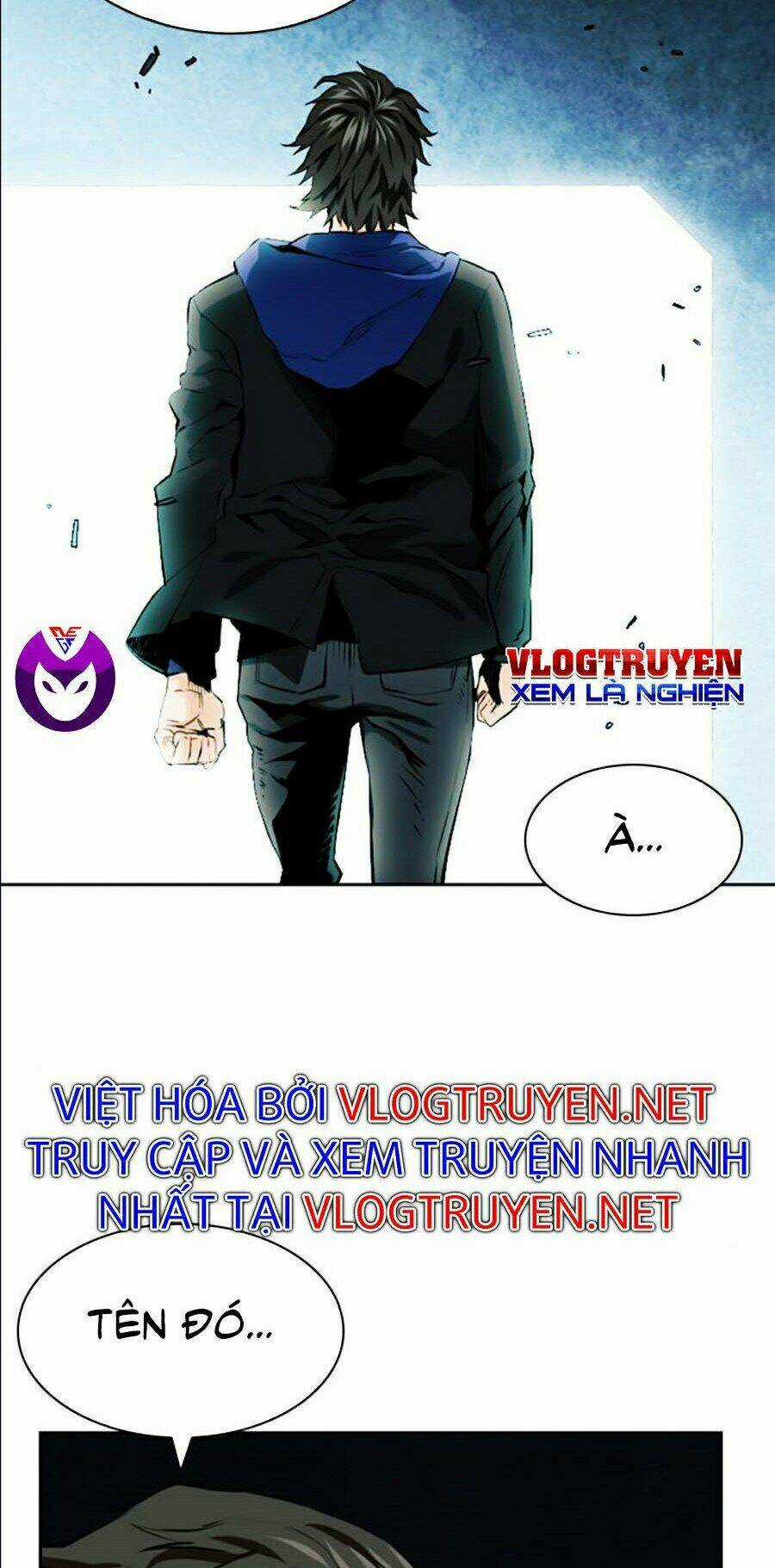 Druid Tại Ga Seoul - Người Hóa Thú Chapter 9 trang 35