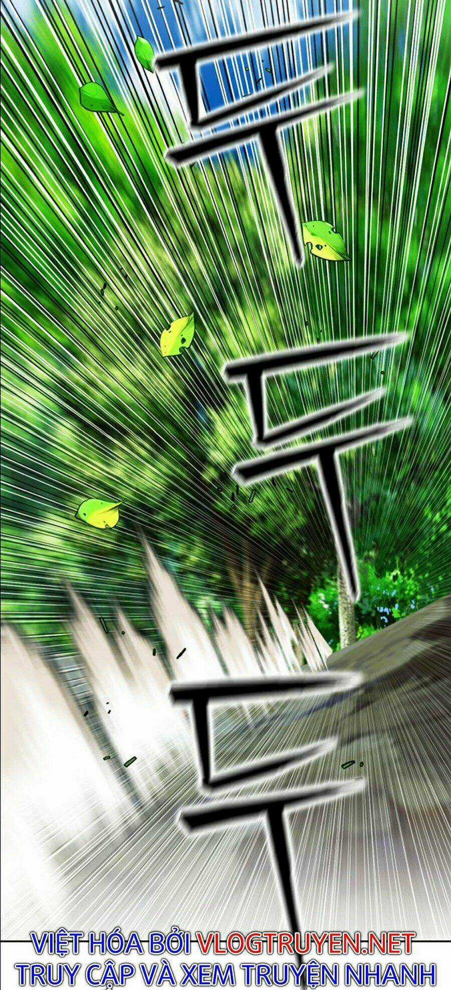 Druid Tại Ga Seoul - Người Hóa Thú Chapter 9 trang 47