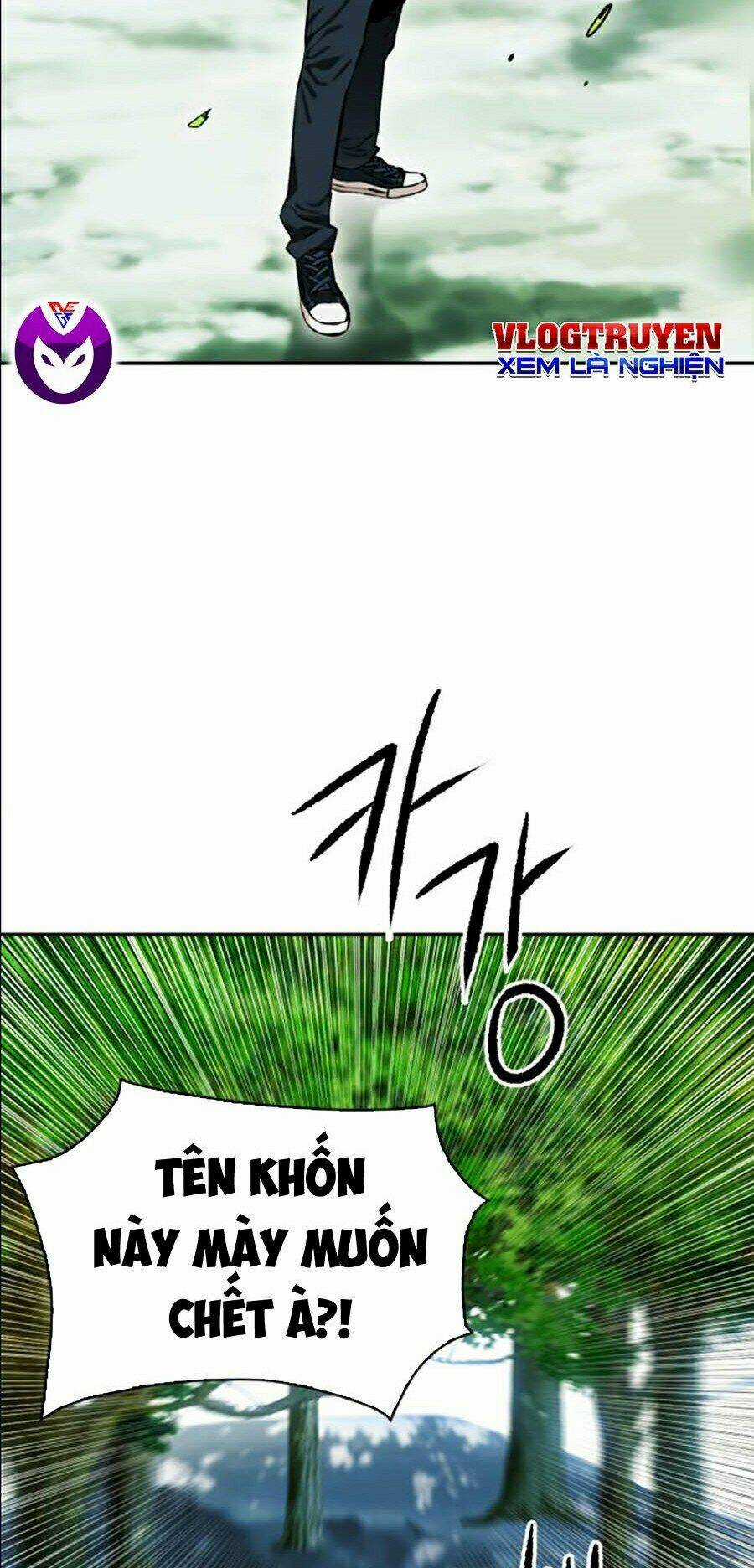 Druid Tại Ga Seoul - Người Hóa Thú Chapter 9 trang 55