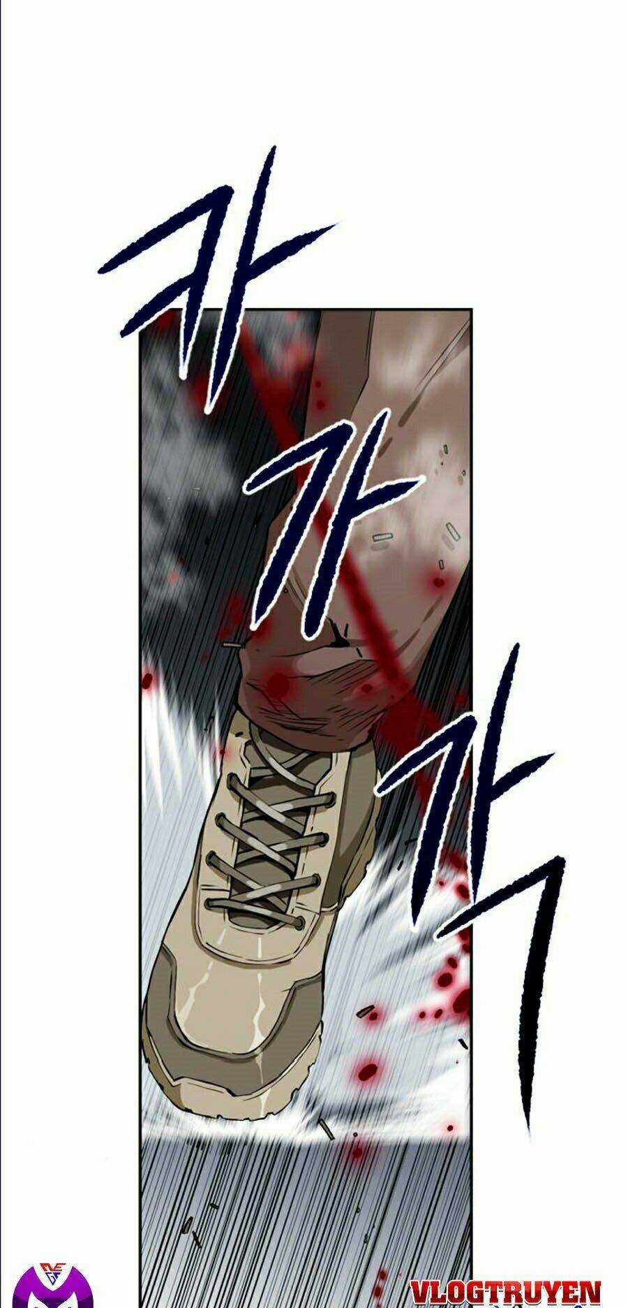 Druid Tại Ga Seoul - Người Hóa Thú Chapter 9 trang 60