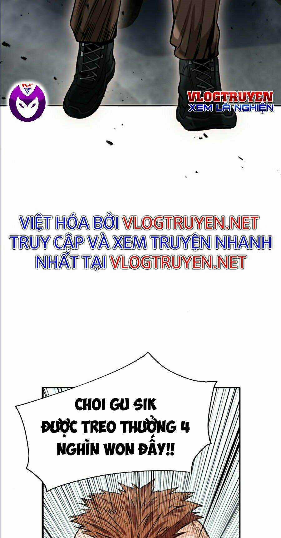 Druid Tại Ga Seoul - Người Hóa Thú Chapter 9 trang 71