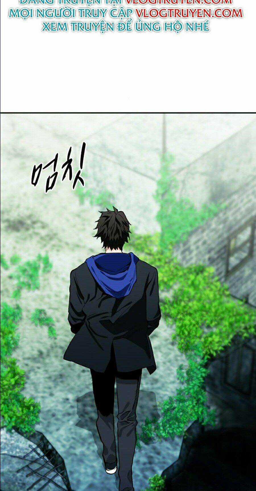 Druid Tại Ga Seoul - Người Hóa Thú Chapter 9 trang 73