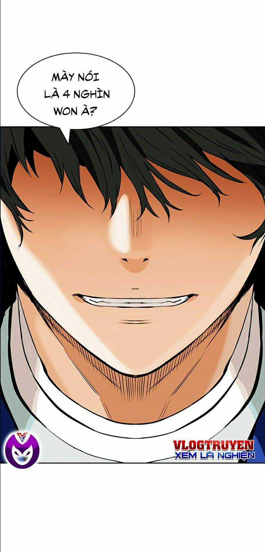 Druid Tại Ga Seoul - Người Hóa Thú Chapter 9 trang 90