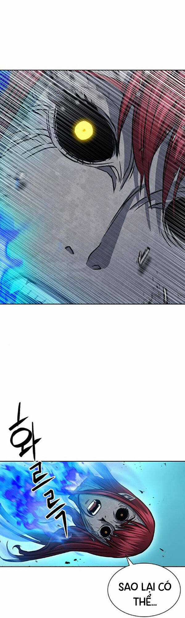 Druid Tại Ga Seoul - Người Hóa Thú Chapter 91 trang 42