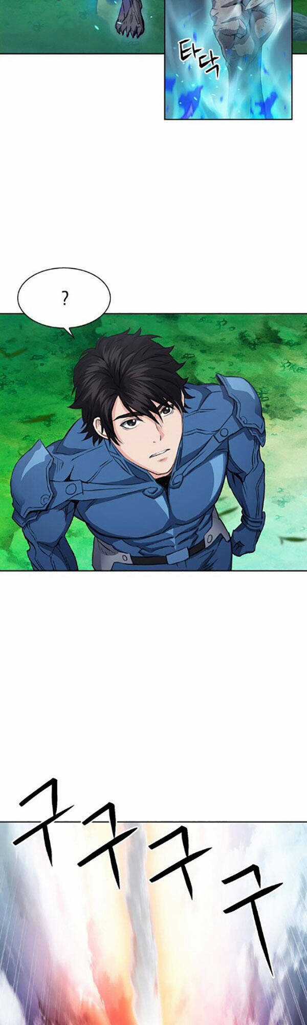 Druid Tại Ga Seoul - Người Hóa Thú Chapter 91 trang 47