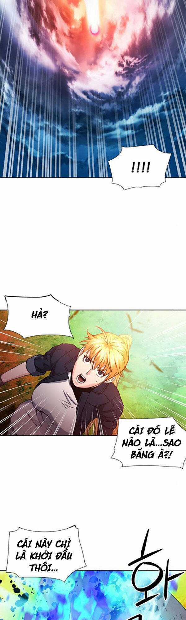 Druid Tại Ga Seoul - Người Hóa Thú Chapter 91 trang 48