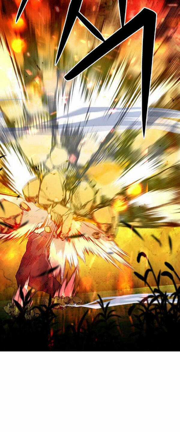 Druid Tại Ga Seoul - Người Hóa Thú Chapter 91 trang 54