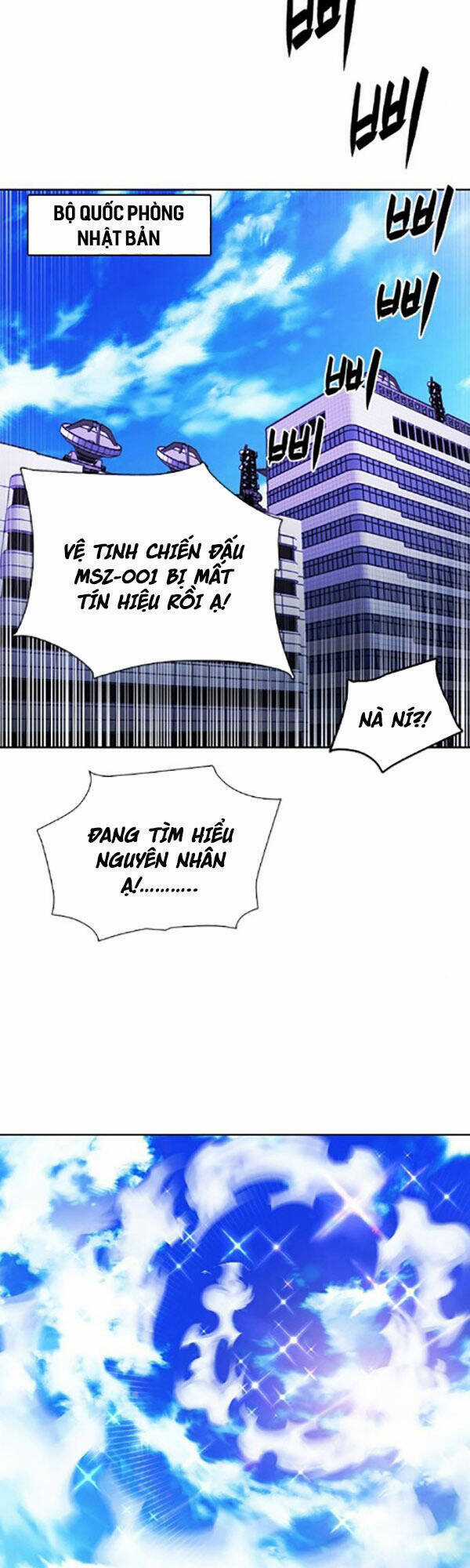 Druid Tại Ga Seoul - Người Hóa Thú Chapter 91 trang 59