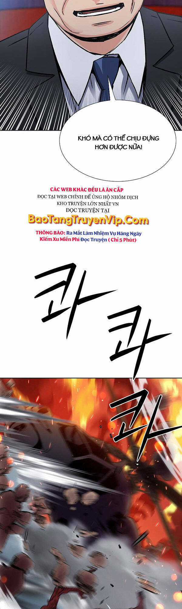 Druid Tại Ga Seoul - Người Hóa Thú Chapter 92 trang 36