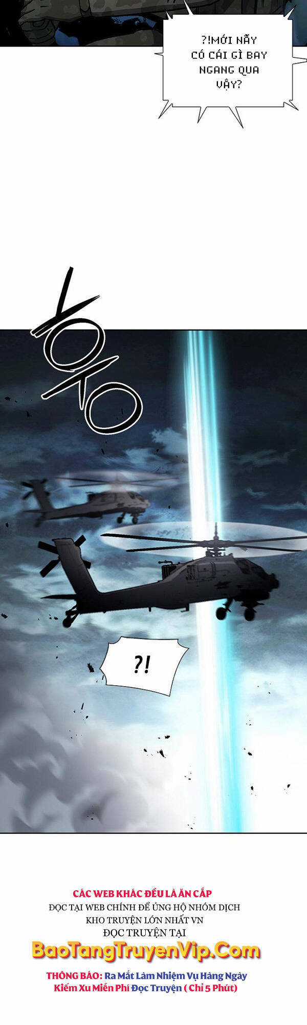 Druid Tại Ga Seoul - Người Hóa Thú Chapter 92 trang 38