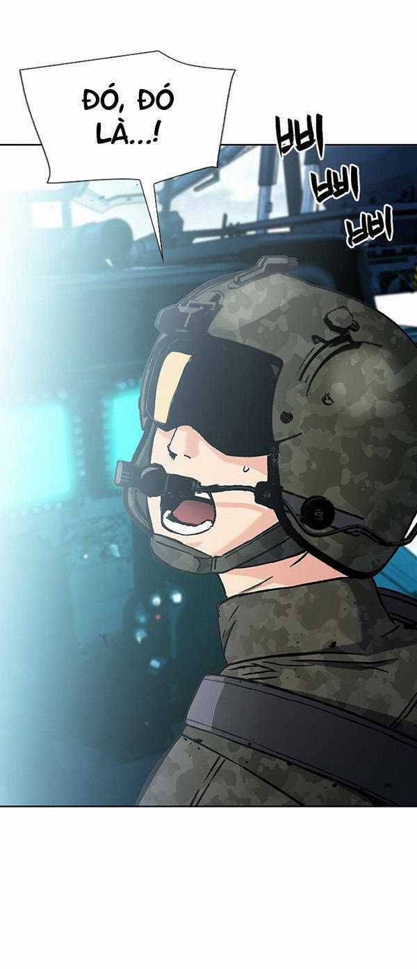 Druid Tại Ga Seoul - Người Hóa Thú Chapter 92 trang 39