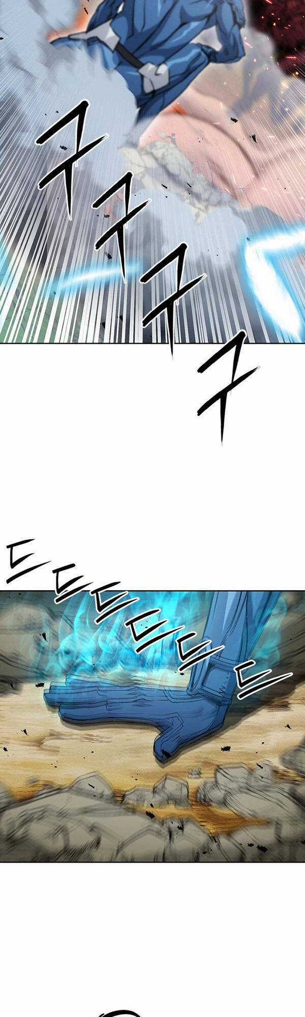 Druid Tại Ga Seoul - Người Hóa Thú Chapter 92 trang 43