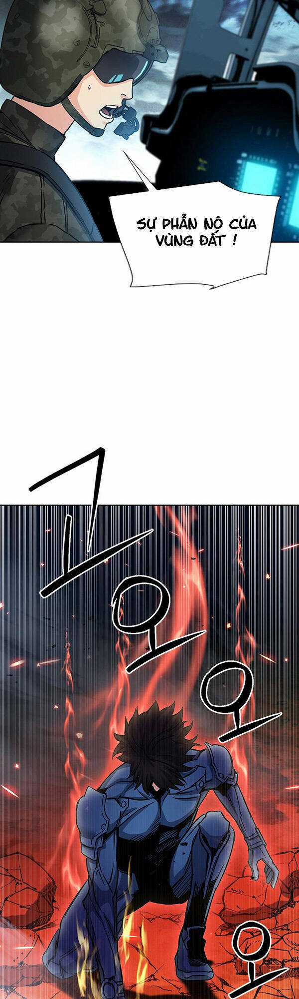 Druid Tại Ga Seoul - Người Hóa Thú Chapter 92 trang 45