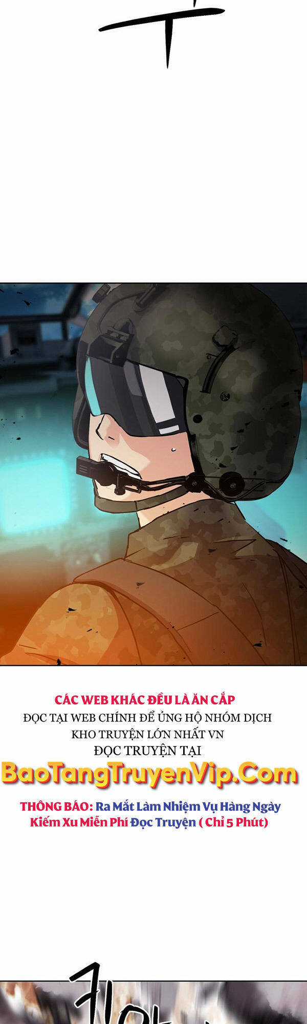 Druid Tại Ga Seoul - Người Hóa Thú Chapter 92 trang 50