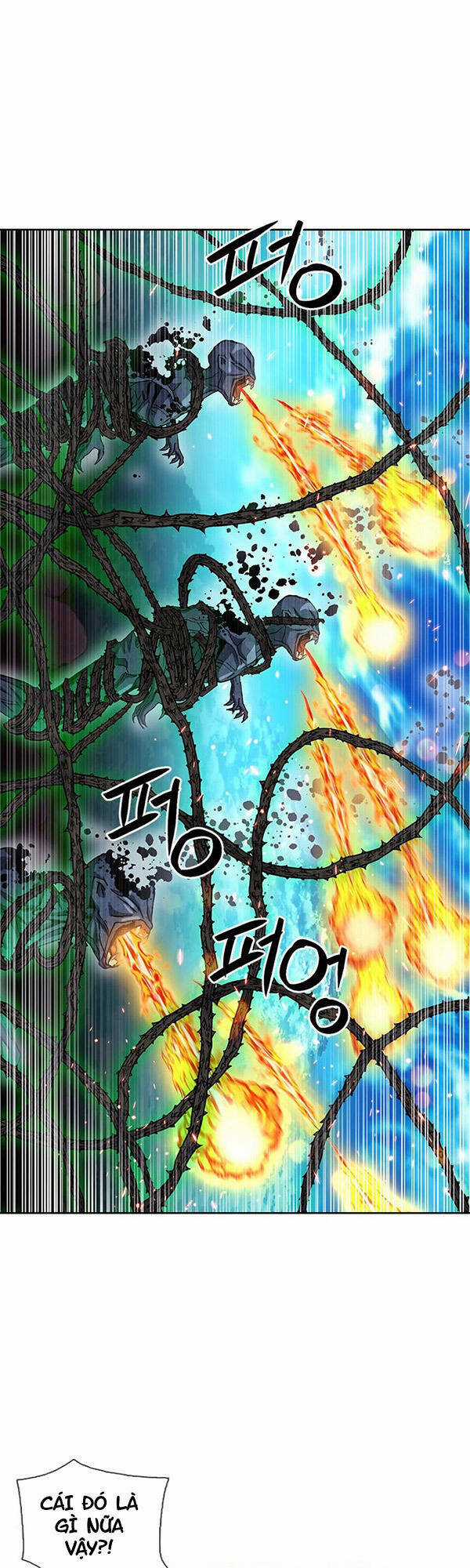 Druid Tại Ga Seoul - Người Hóa Thú Chapter 92 trang 57