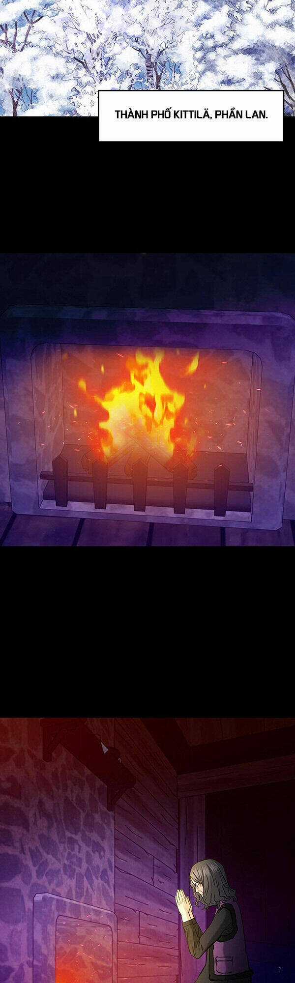 Druid Tại Ga Seoul - Người Hóa Thú Chapter 93 trang 30