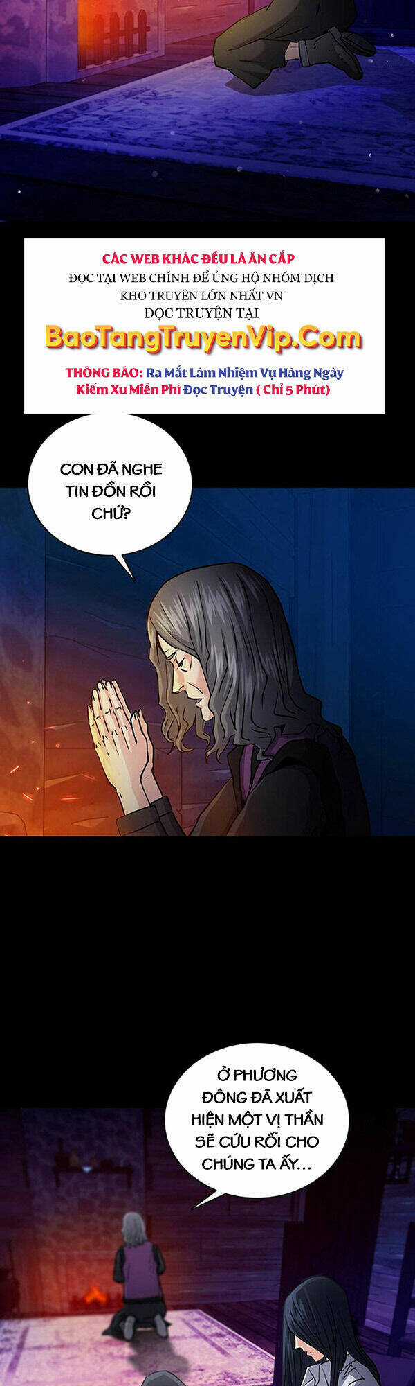 Druid Tại Ga Seoul - Người Hóa Thú Chapter 93 trang 31