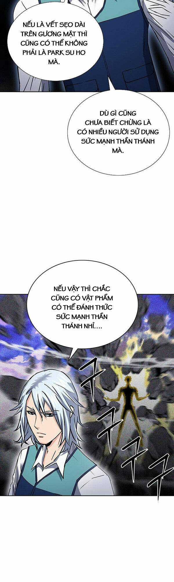 Druid Tại Ga Seoul - Người Hóa Thú Chapter 93 trang 39