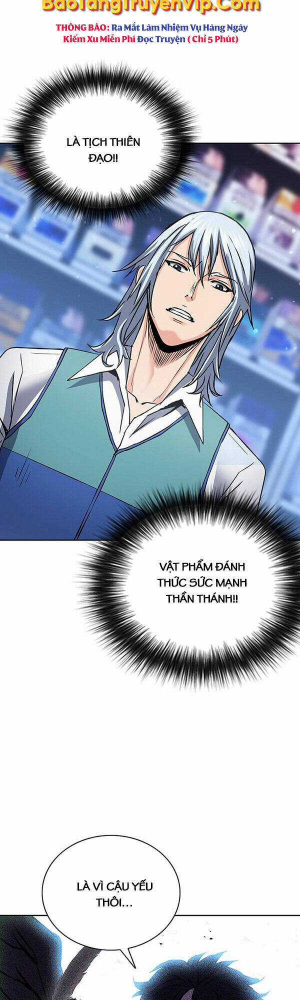 Druid Tại Ga Seoul - Người Hóa Thú Chapter 93 trang 41