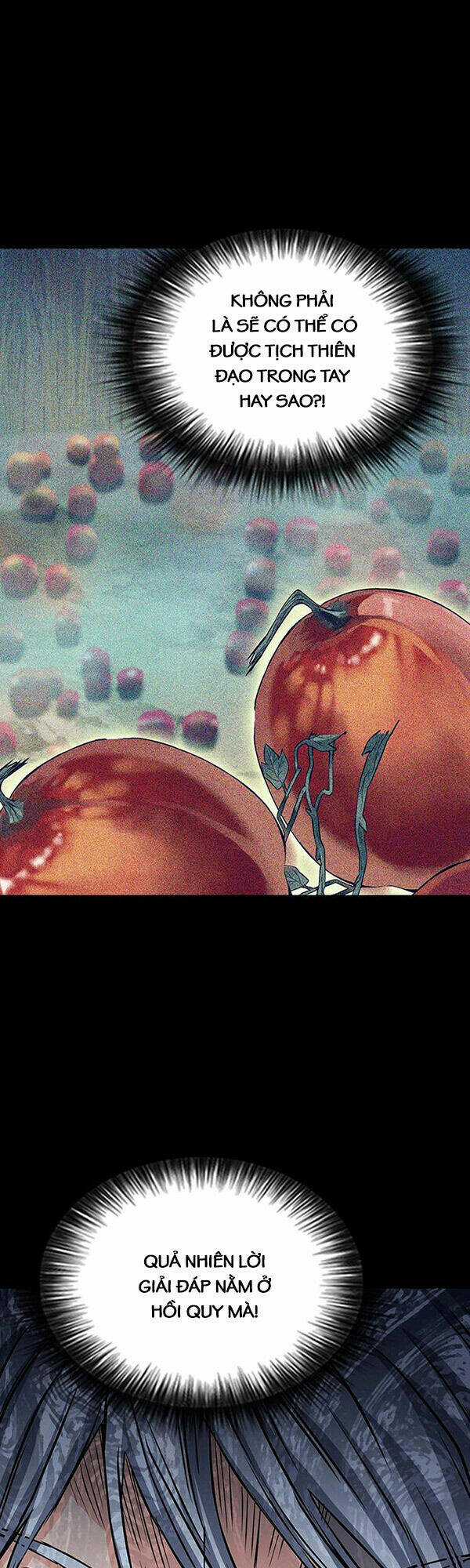 Druid Tại Ga Seoul - Người Hóa Thú Chapter 93 trang 45