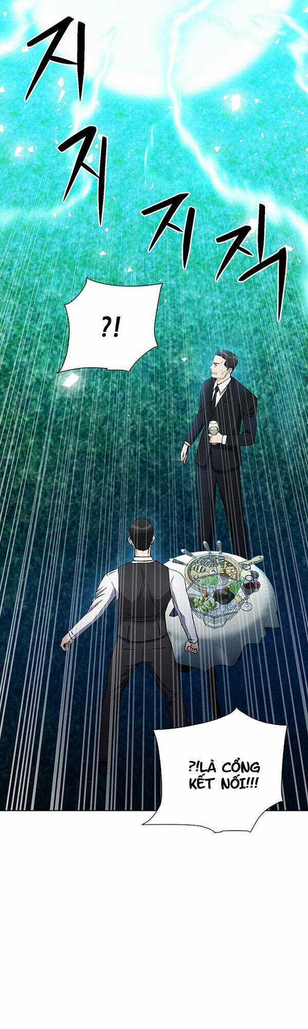 Druid Tại Ga Seoul - Người Hóa Thú Chapter 93 trang 58