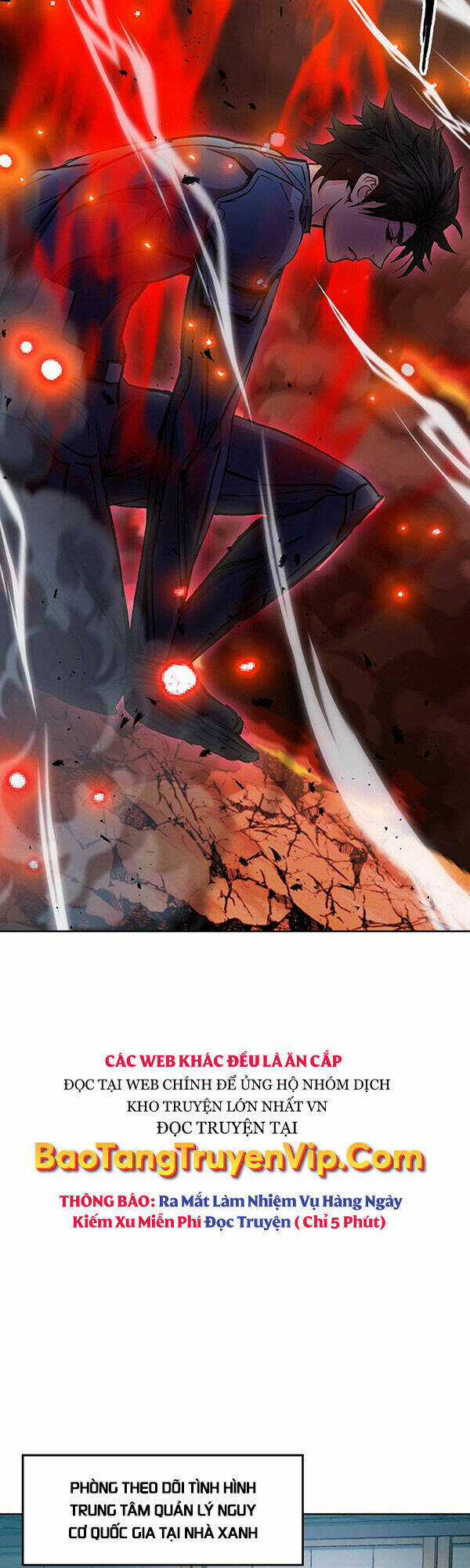 Druid Tại Ga Seoul - Người Hóa Thú Chapter 93 trang 6