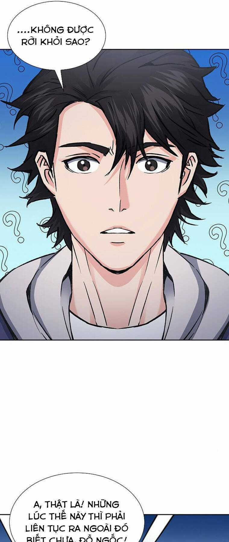 Druid Tại Ga Seoul - Người Hóa Thú Chapter 94 trang 39