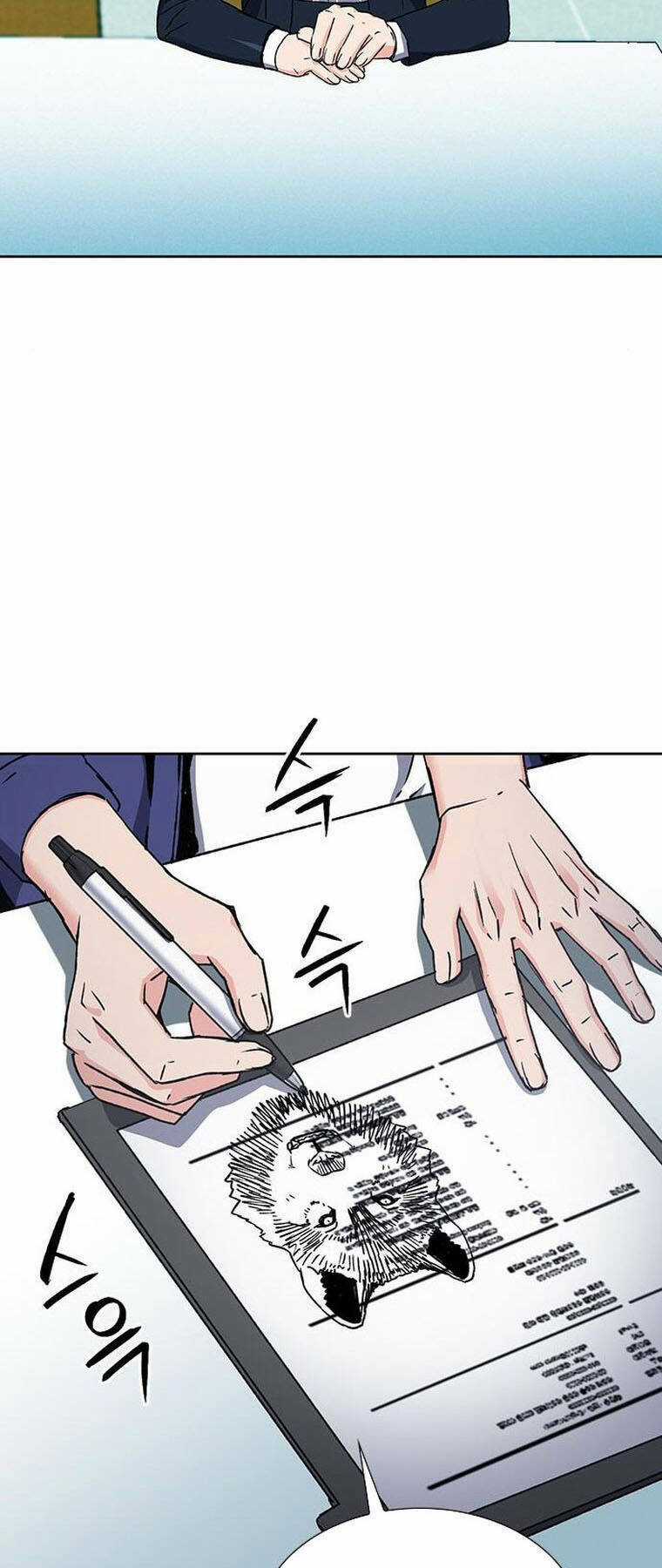 Druid Tại Ga Seoul - Người Hóa Thú Chapter 94 trang 46