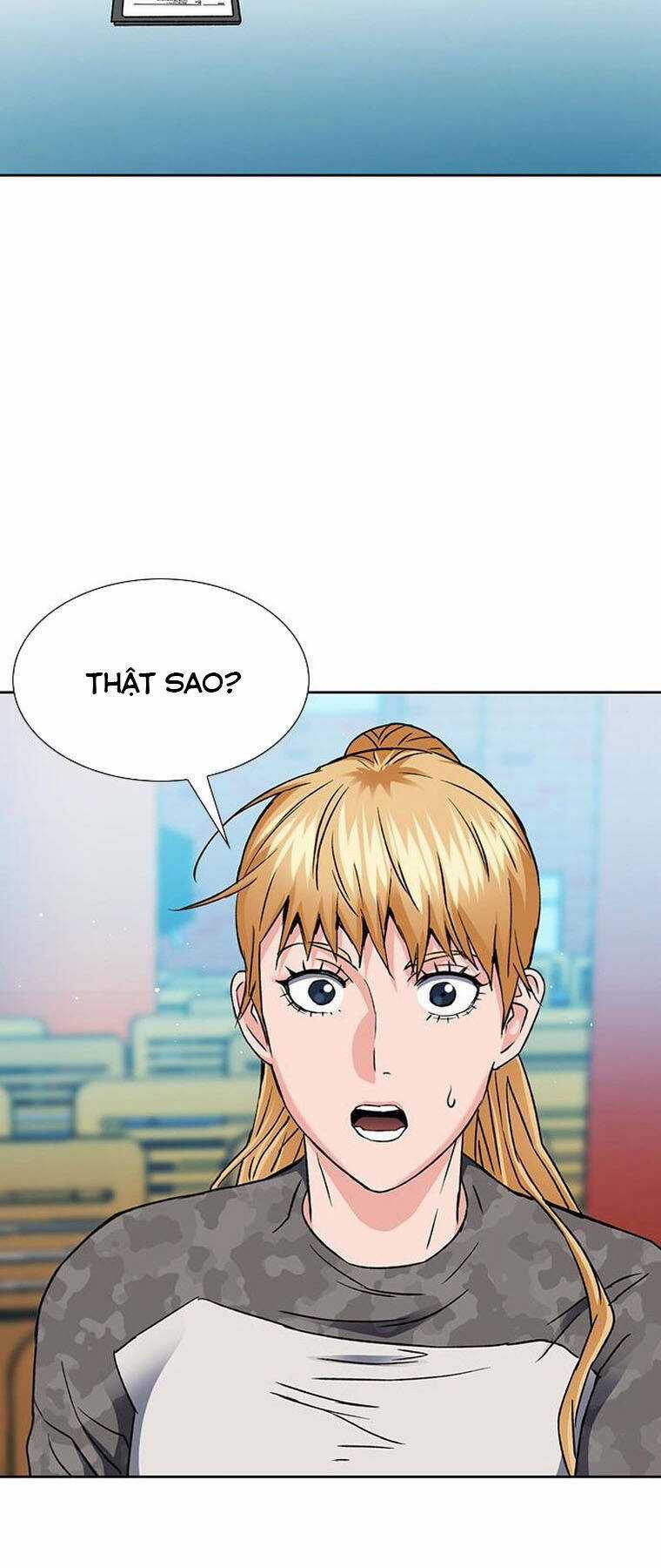 Druid Tại Ga Seoul - Người Hóa Thú Chapter 94 trang 49