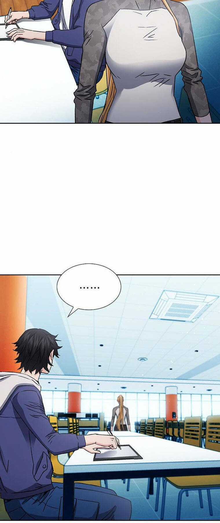 Druid Tại Ga Seoul - Người Hóa Thú Chapter 94 trang 60