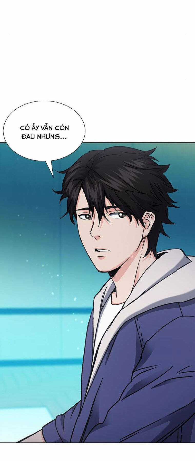 Druid Tại Ga Seoul - Người Hóa Thú Chapter 94 trang 61