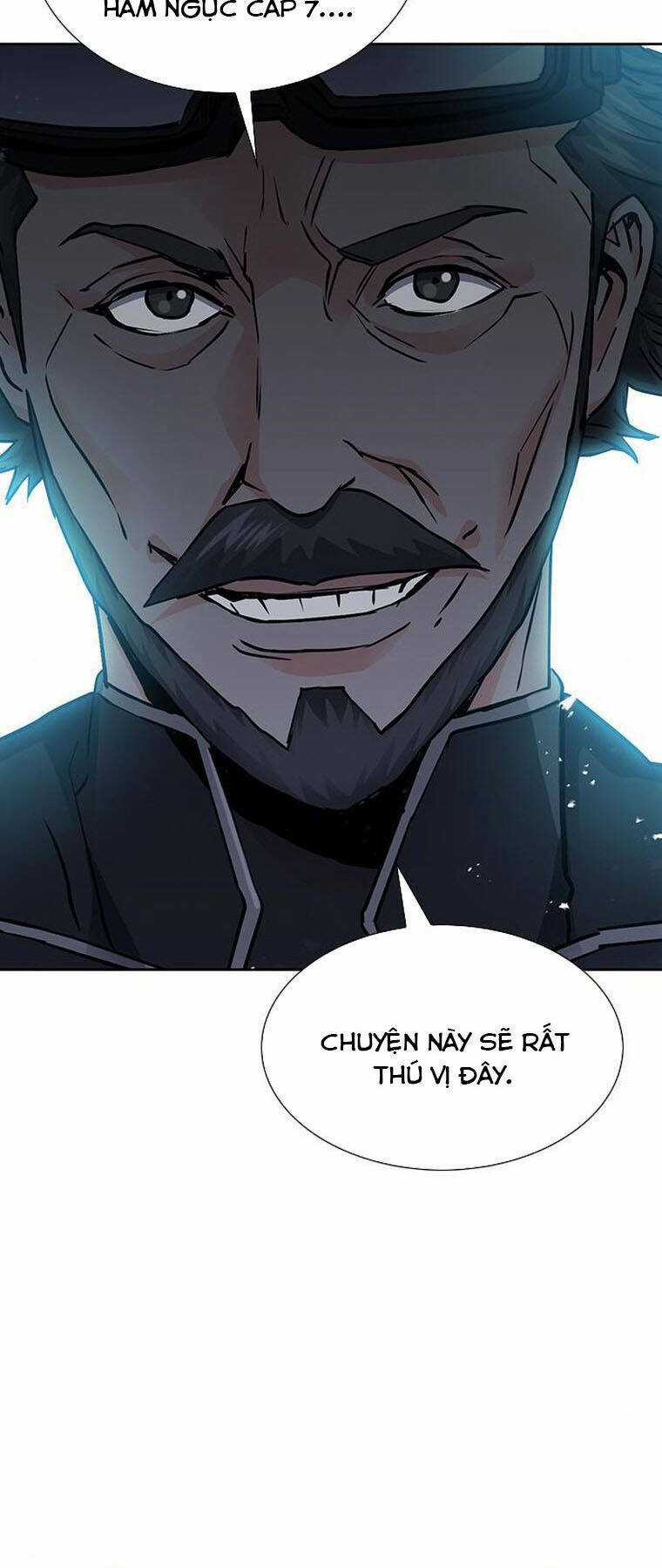 Druid Tại Ga Seoul - Người Hóa Thú Chapter 94 trang 7