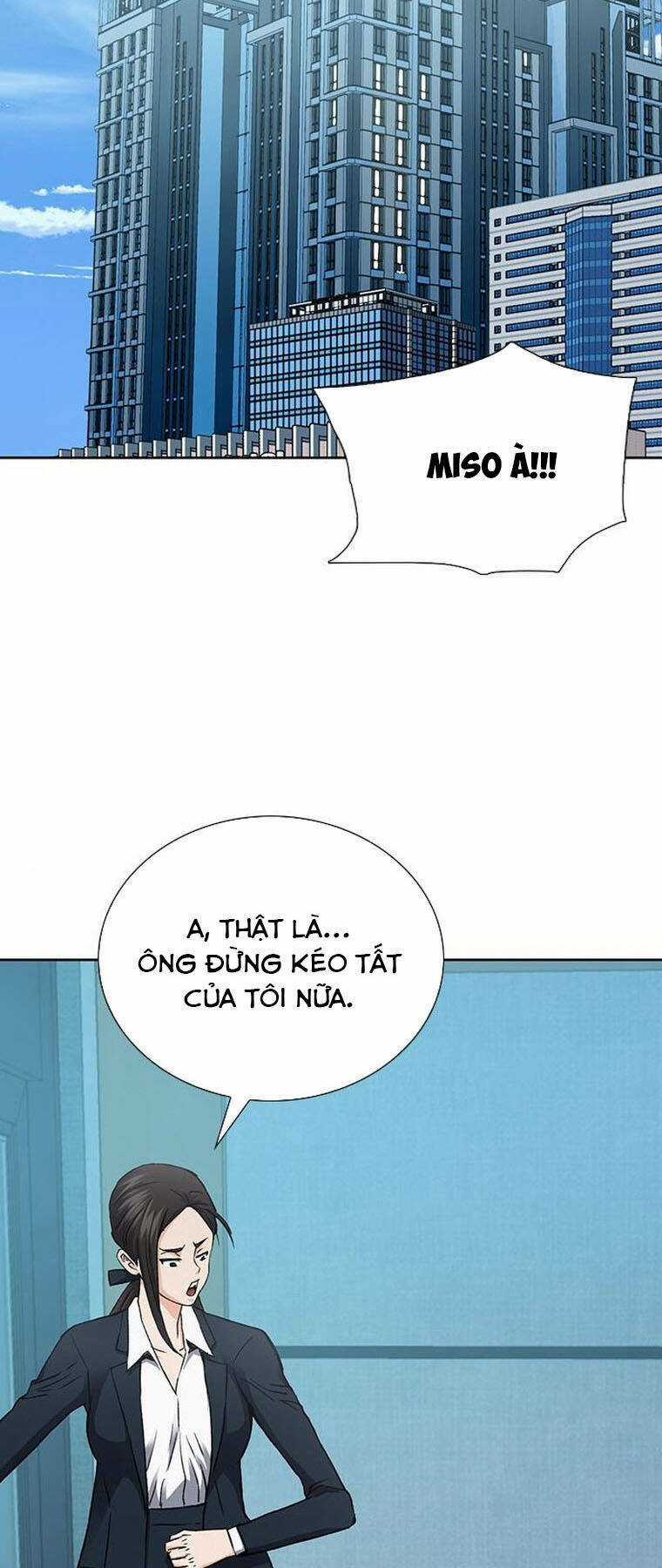 Druid Tại Ga Seoul - Người Hóa Thú Chapter 94 trang 76