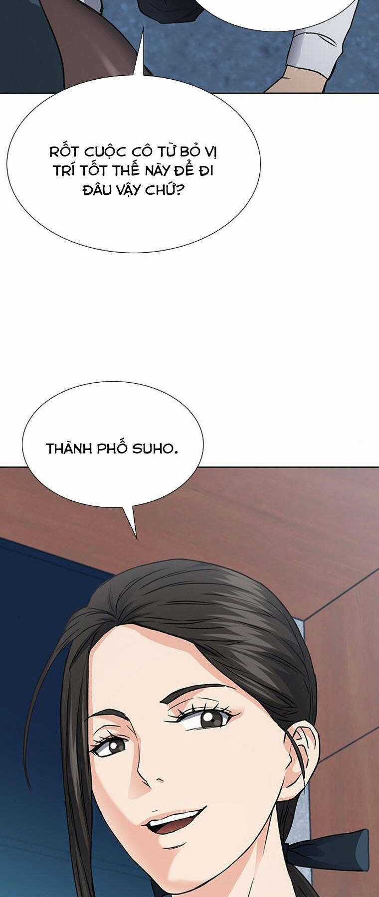 Druid Tại Ga Seoul - Người Hóa Thú Chapter 94 trang 79