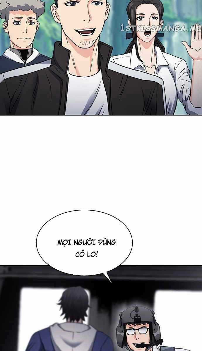 Druid Tại Ga Seoul - Người Hóa Thú Chapter 95 trang 101