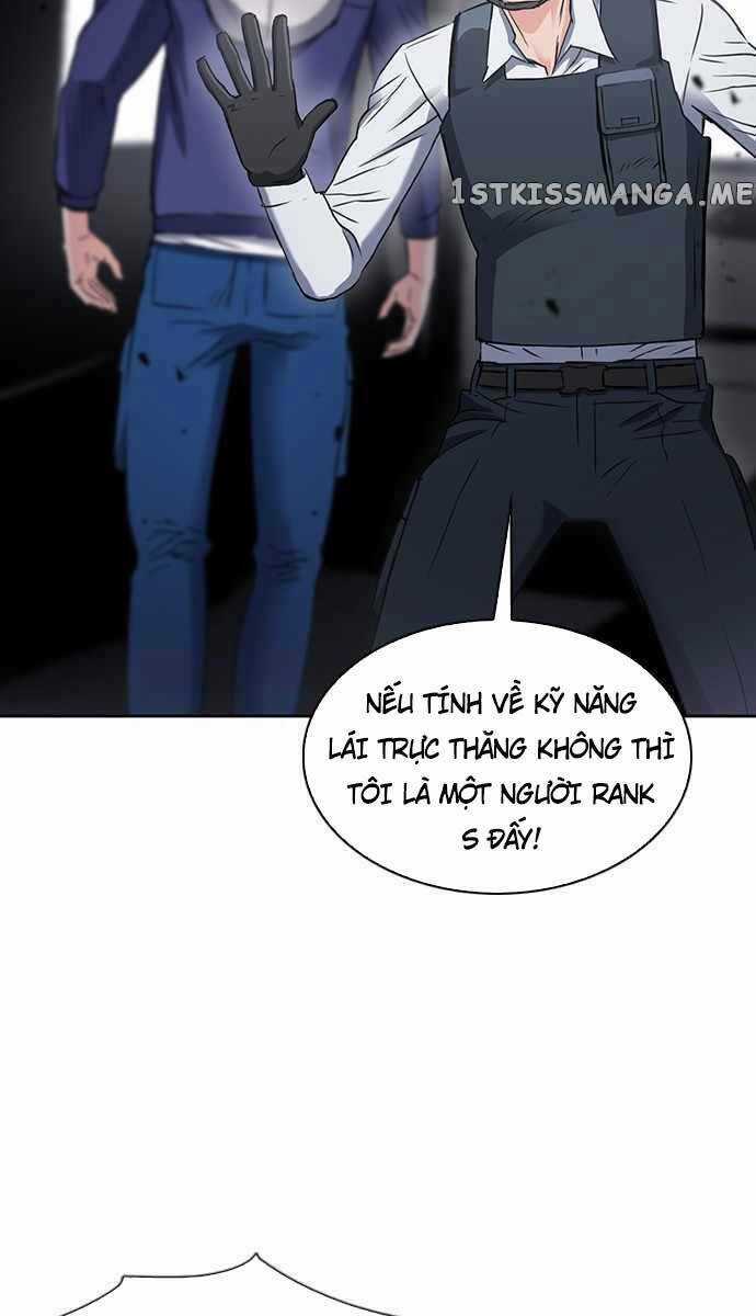 Druid Tại Ga Seoul - Người Hóa Thú Chapter 95 trang 102