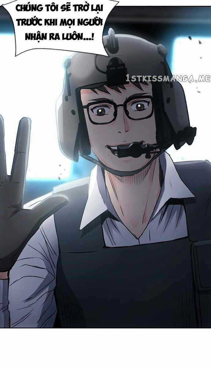 Druid Tại Ga Seoul - Người Hóa Thú Chapter 95 trang 103