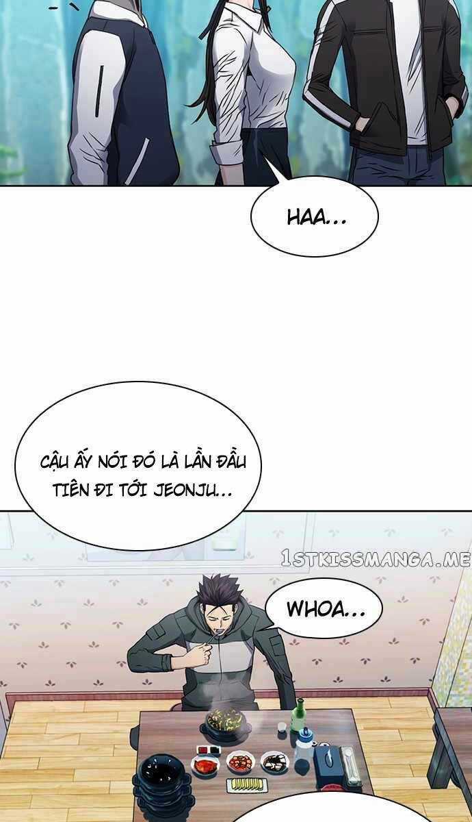 Druid Tại Ga Seoul - Người Hóa Thú Chapter 95 trang 110